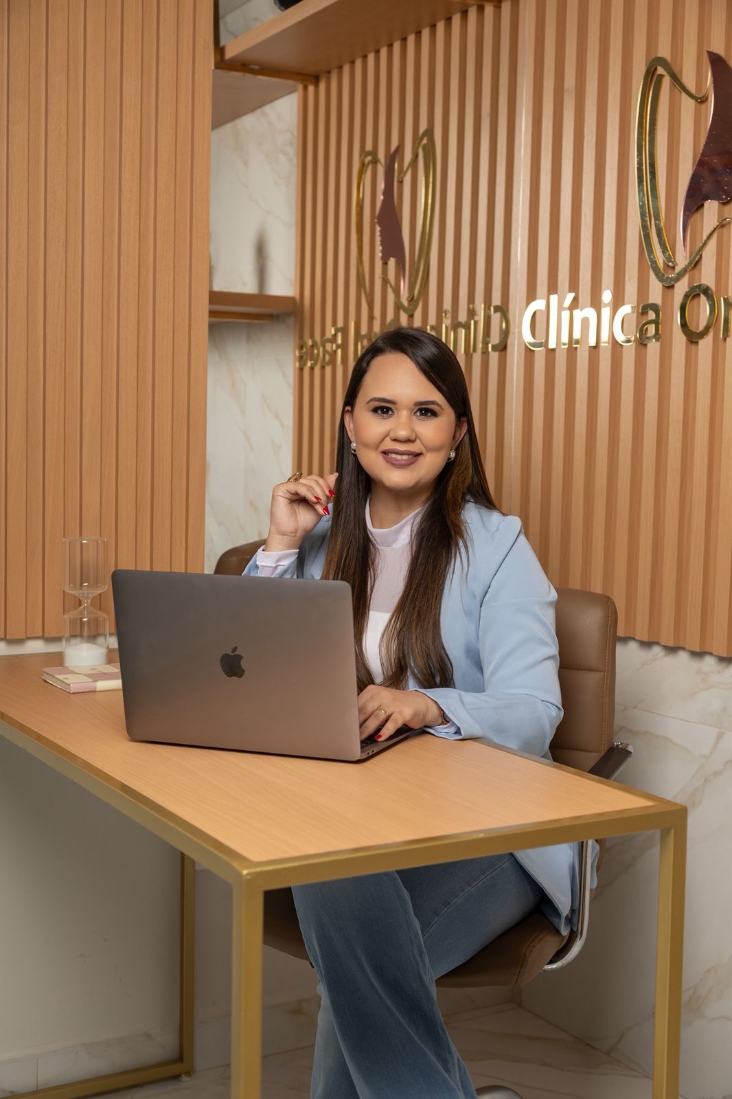 Atendimento psicológico