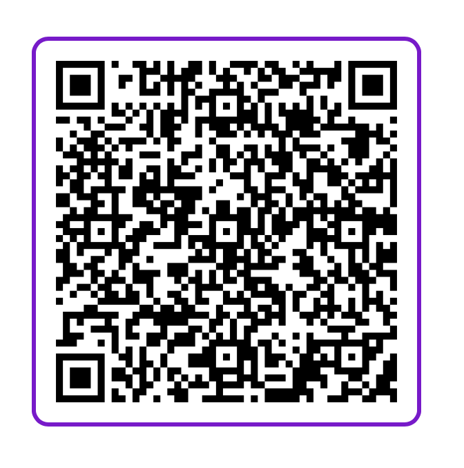 QR Code Pix