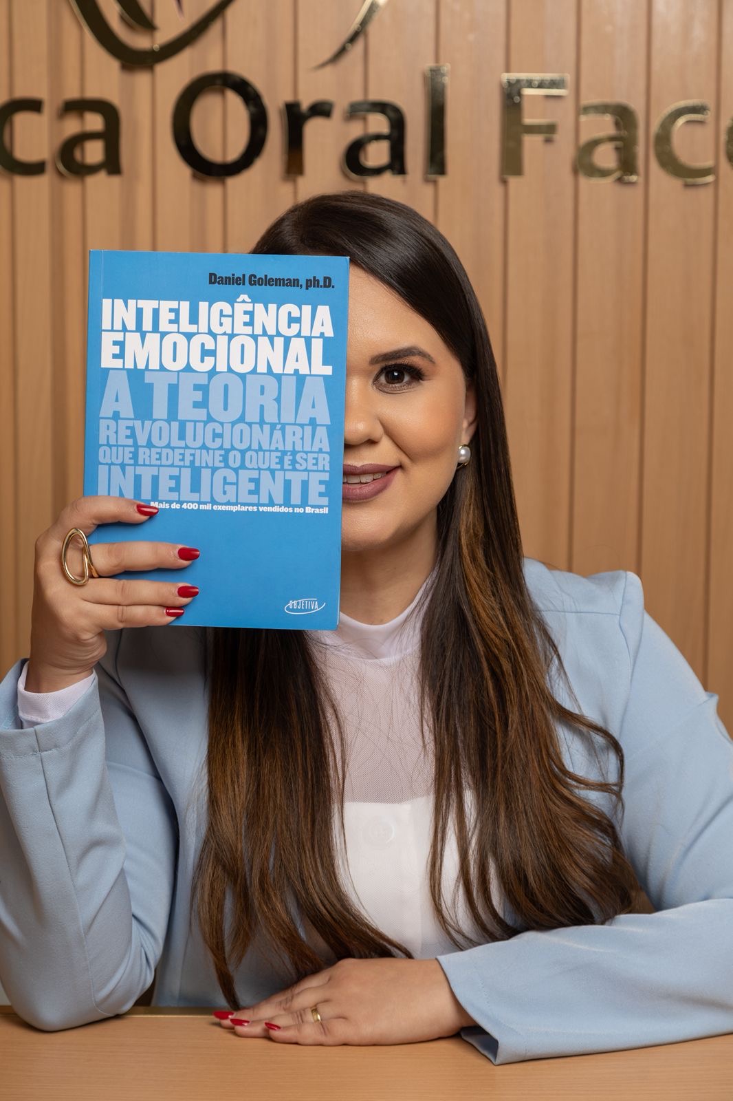 Ambiente profissional